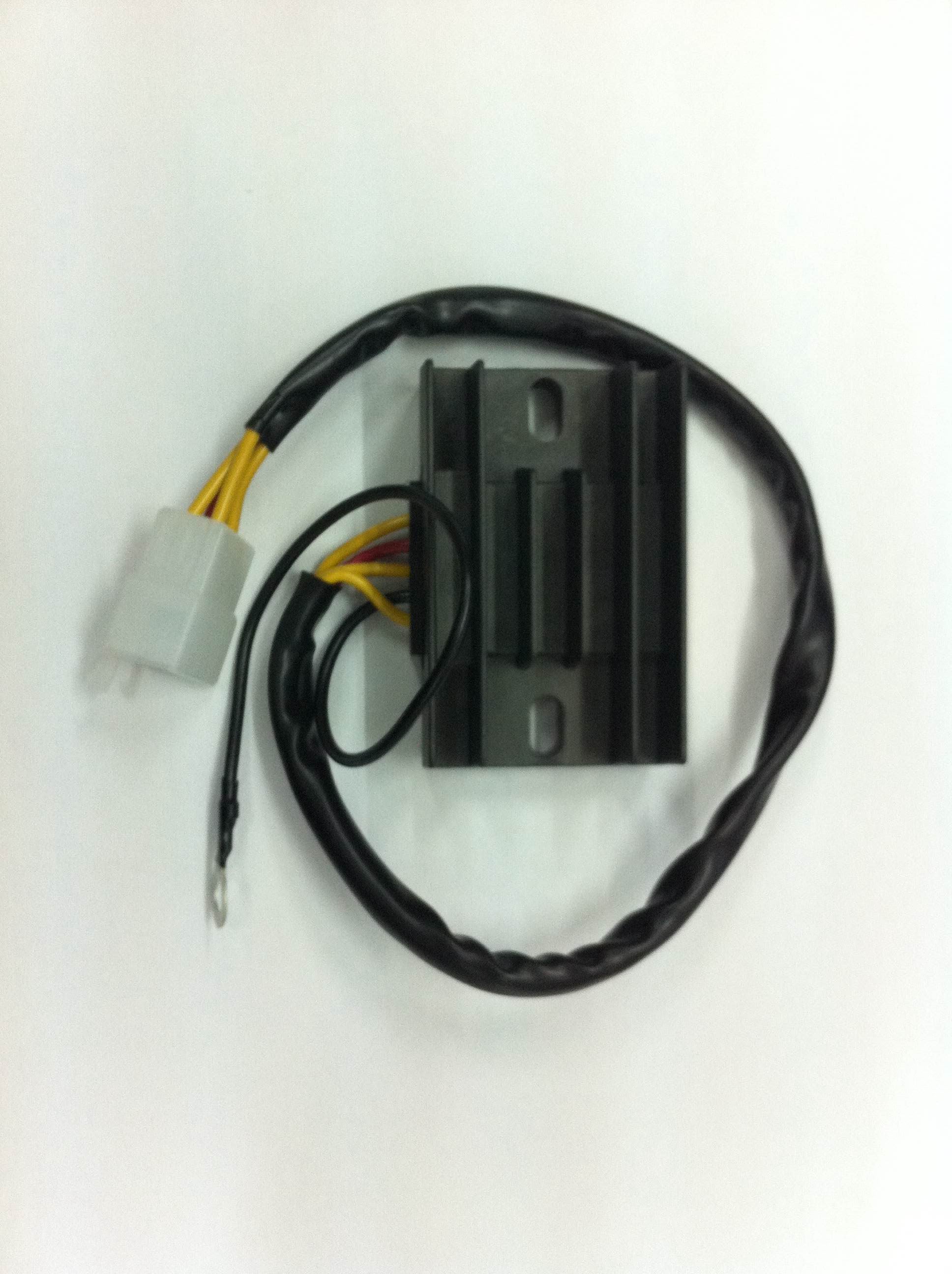 REGULADOR/RECTIFICADOR S-32800-05320 GN125/250