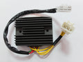 REGULADOR/RECTIFICADOR H-31600-MEF-003 SILVERWING 600 02/06