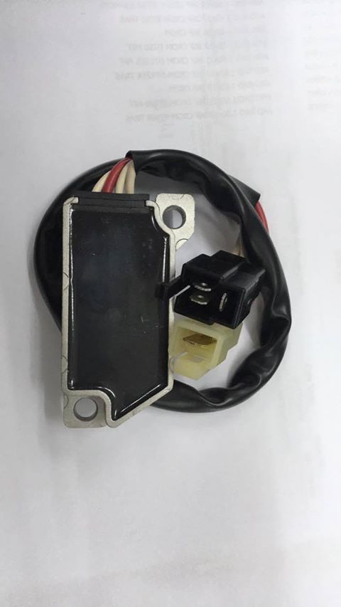 AYA6054 REGULADOR AEP XV 535/1100 V-MAX 1200