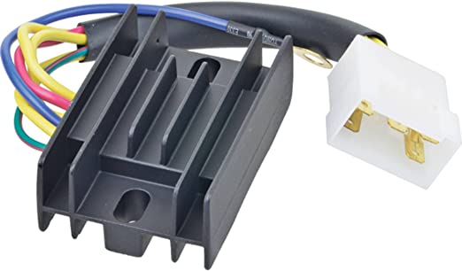 APG6001 REGULADOR AEP APRILIA RS125 95/09