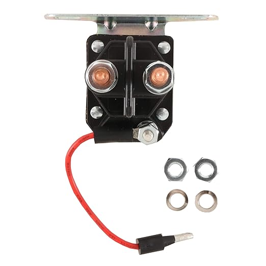 SMU6004 RELAIS ARRANQUE POLARIS - 240-22154