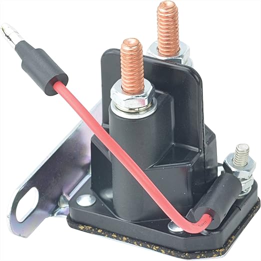 SMU6004 RELAIS ARRANQUE POLARIS - 240-22154