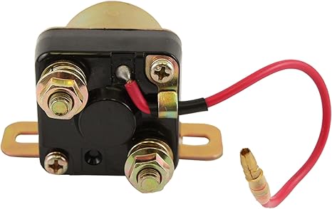SMU6080 RELAIS ARRANQUE POLARIS - 240-54033