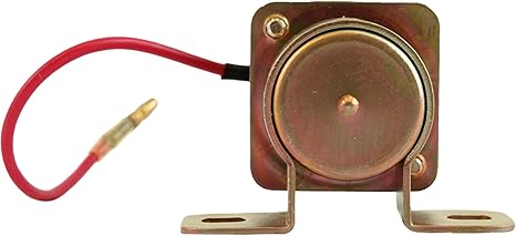 SMU6080 RELAIS ARRANQUE POLARIS - 240-54033