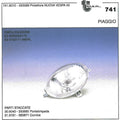 741.90.10 FAROL VESPA