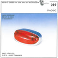 393.90.10 FAROLIM VESPA 97