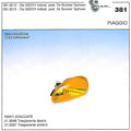 381.93.10 PISCA TYPHOON TRAS/ESQUERDO