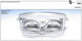 769.90.10 OPTICA QUARTZ N