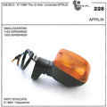 226.90.10 PISCA APRILIA RS50