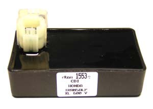 CDI DZE CDI1553 XLV600/XRV650