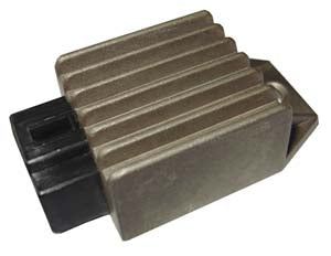 REGULADOR DZE REG2012 SFX50,CG125,KYMCO