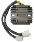 REGULADOR DZE REG2308 CBR600F 87/90,VFR750,TL1000
