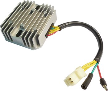 REGULADOR DZE REG2382 HONDA NX4