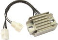 REGULADOR DZE REG2408 GN125/250