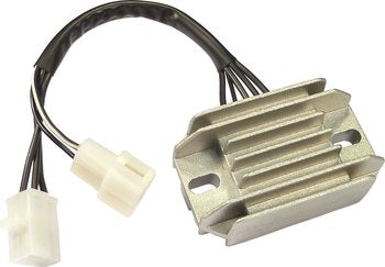 REGULADOR DZE REG2408 GN125/250