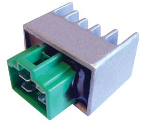 REGULADOR DZE REG10054 YBR125,XTZ125