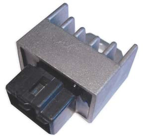 REGULADOR DZE REG10155 CG125 ES,SK50,BALI50/100,SH,SFX ***