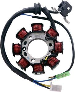 ESTATOR DZE EST2883 YBR 125, XTZ125 06/10