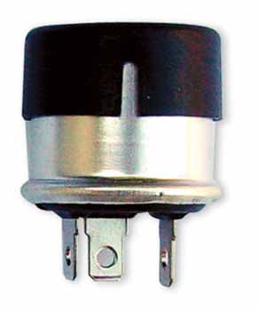 RELAIS PISCAS DZE DES805 UNIVERSAL 6V 3 TERM