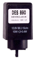RELAIS PISCAS DZE DES890 12V YBR/XTZ125