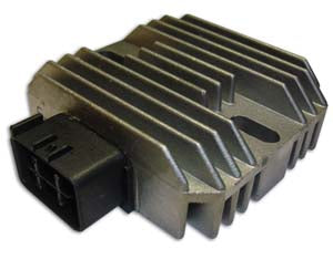 REGULADOR DZE REG2375 ATV HONDA TRX250/400EX