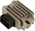 REGULADOR DZE REG2386 ATV SUZUKI LTZ250 04/07