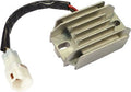 REGULADOR DZE REG2406 ATV YAMAHA YFZ450 04/09