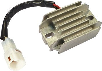 REGULADOR DZE REG2406 ATV YAMAHA YFZ450 04/09
