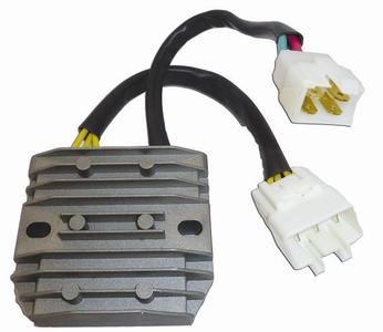REGULADOR DZE REG2414 CBR600RR 04/06 MOSFET