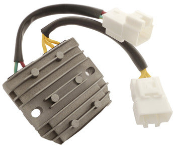 REGULADOR DZE REG2418 CBR600RR 07/12 XL700V TRANSALP 08/11 MOSFET