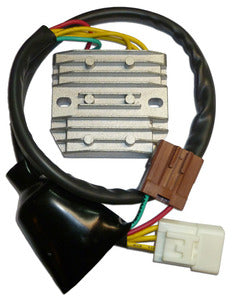 REGULADOR DZE REG2413 XLV VARADERO 1000 03/10