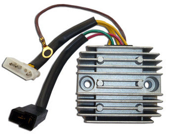 REGULADOR DZE REG2432 BMW F650,APRILIA