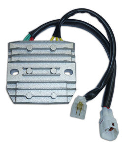 REGULADOR DZE REG2452 SUZUKI GSX-R 600 06/07,750 11/13 *