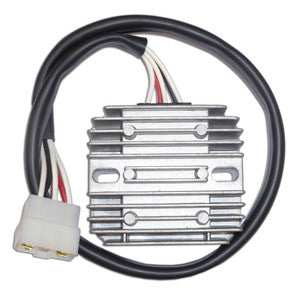 REGULADOR DZE REG2463 FZ1 01/05, XVS650 01/14, YZF R7