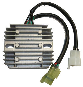 REGULADOR DZE REG2455 SUZUKI DL V-STROM 650 04/09/SV6508/1000 03/7