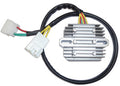 REGULADOR DZE REG2461 CBR600 F4 01/04