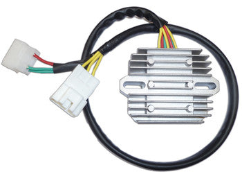 REGULADOR DZE REG2461 CBR600 F4 01/04