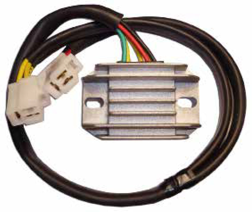 REGULADOR DZE REG2489 HONDA NX 250 88/93