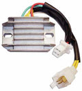 REGULADOR DZE REG2474 HONDA XR L125 03/10, XR LK/LKE125 11/12