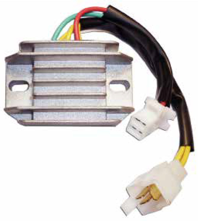 REGULADOR DZE REG2474 HONDA XR L125 03/10, XR LK/LKE125 11/12