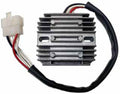REGULADOR DZE REG2487 XV250 VIRAGO 95 *