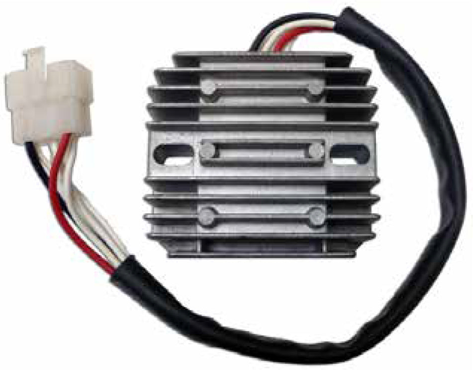 REGULADOR DZE REG2487 XV250 VIRAGO 95 *