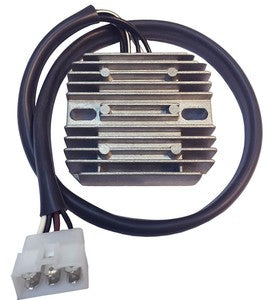 REGULADOR DZE REG2498 KAWASAKI VN 1500 VULCAN CLASSIC FI