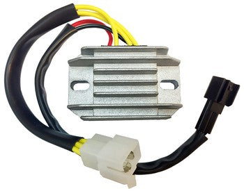 REGULADOR DZE REG2511 KAWASAKI KLX R / SR 400 04 ***