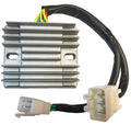 REGULADOR DZE REG2484 HONDA CBR 600 03/06