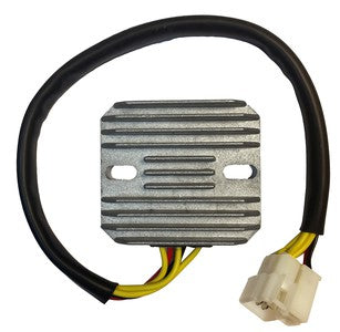 REGULADOR DZE REG2500 SUZUKI VX 800 90/93, VZ 800 97/04