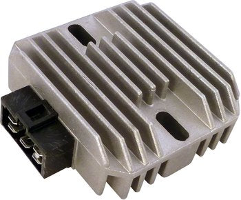 REGULADOR DZE REG2372 YBR125,VESPA ET4,GTS,LX,S,X7/8/9***