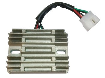 REGULADOR DZE REG2633 SUZUKI GSX600R 01/05 GSX750R 96/05 ***