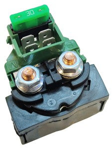 RELAIS ARRANQUE DZE RAR9238 HONDA NX4, VT600,GOLDWING 1500