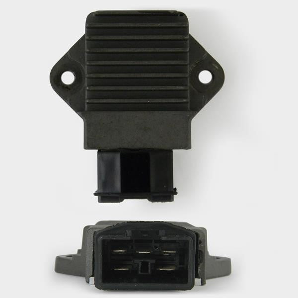RGU-107 REGULADOR TOURMAX CB500S 98/02 CB600F 98/01 XL1000V 99/00 CBR900RR 92/99 VT750C 97/00
